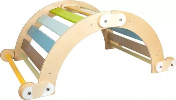 Balançoire d'escalade "Aventure"