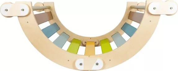 Balançoire d'escalade "Aventure"