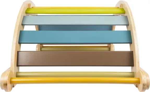 Balançoire d'escalade "Aventure"