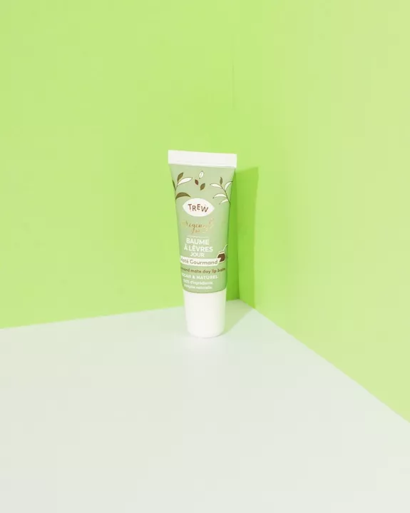 Baume à lèvres Maté gourmand, Original Mate