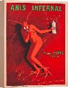 Leonetto Cappiello, Anis-01