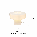 Lampe-à-poser-verre-coloré-et-style-rétro-Foza-blanc-06.jpeg.webp