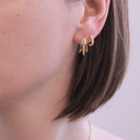 Boucle oreilles Aurielle or rosé-2.webp