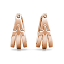 Boucle oreilles Aurielle or rosé-4.webp