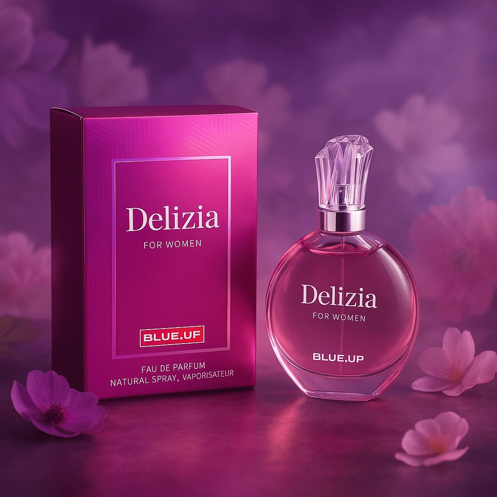BLUE UP DELIZIA – Eau de parfum femme 100 ml.webp
