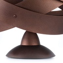 Lampe de table "Câlin"