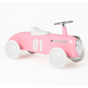 Porteur Enfant Rose Pale - Collection Roadsters - photo02