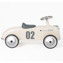 Porteur Enfant Ivoire - Collection Roadsters - photo01