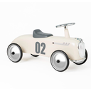 Porteur Enfant Ivoire - Collection Roadsters - photo02