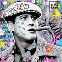 Impression sur toile Newman - Eye Food Factory 
