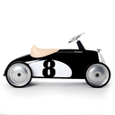 Maxi Porteur Enfant Noir - Collection Rider
