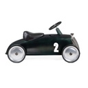 Maxi Porteur Enfant Vert Profond- Rider Gentleman 
