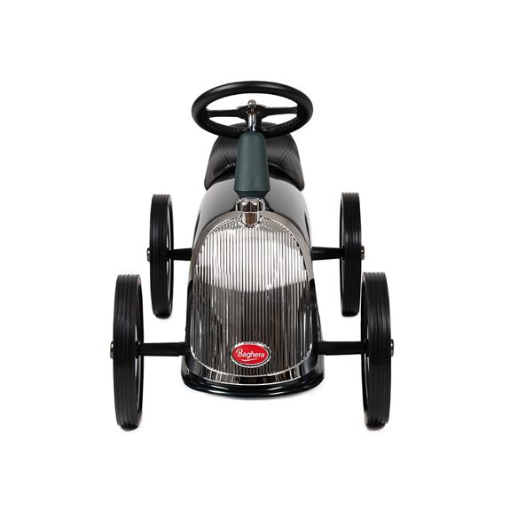 Maxi Porteur Enfant Vert Profond- Rider Gentleman 
