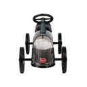 Maxi Porteur Enfant Vert Profond- Rider Gentleman 