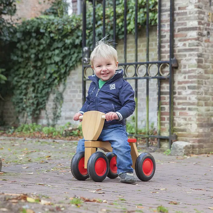 Vélo d'équilibre - Road Star 