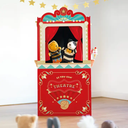 Théâtre de marionnettes Retro Toy-photo05.jpeg.webp