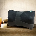 Mini coussin de massage shiatsu - Appareil de massage sur chaise