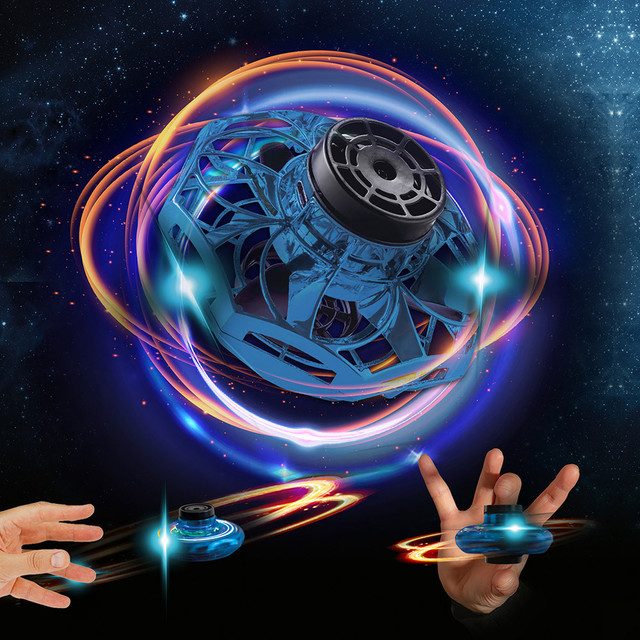 [89843] Vortex Spinner