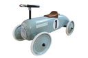 Chariot porteur vert olive, Classic Racer