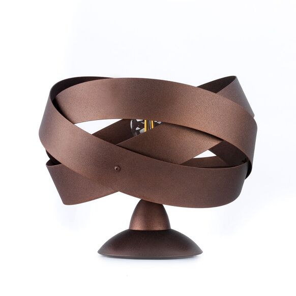 Lampe de table "Câlin"