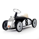 Maxi Porteur Enfant Noir - Collection Rider