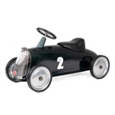 Maxi Porteur Enfant Vert Profond- Rider Gentleman 