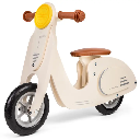 Draisienne - Trottinette en bois