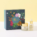 Coffret ELIXIR ROYAL (Crème jour + Sérum) BIO - coffret cadeau