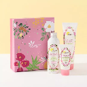 Coffret à la Rose BIO - coffret cadeau