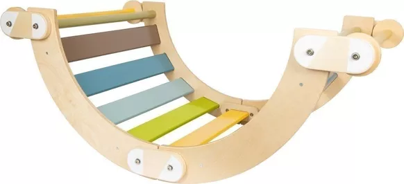 Balançoire d'escalade "Aventure"