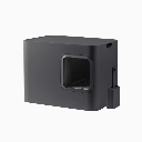 Bac à litière Dome Plus