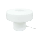 Foza - Lampe à poser en verre 