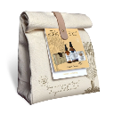 Coffret Naturel et Bio : Instants Cocooning - Le comptoir des huiles 