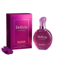 BLUE.UP DELIZIA – Eau de parfum femme 100 ml