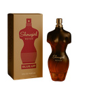 BLUE.UP SHOWGIRL WOMEN  – Eau de parfum femme 100 ml