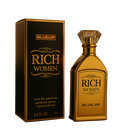 BLUE.UP RICH WOMEN – Eau de parfum femme 100 ml