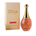 BLUE.UP I LOVE IT– Eau de parfum femme 100 ml