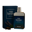 BLUE.UP WILD SAVANE – Eau de parfum homme 100 ml