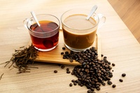 Café & Tisanes