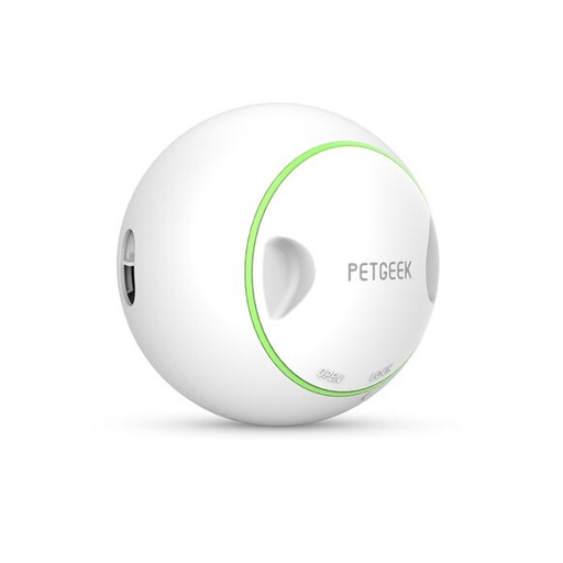 [Petgeek/K90759K] Orba la gourmande