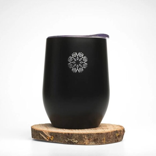 Calebasse Thermos