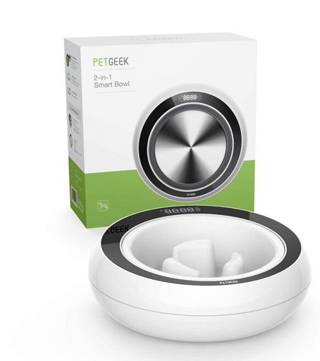 [Petgeek_Bol_K90759M] Bol intelligent - Petgeek